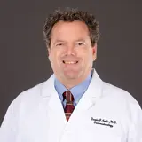 photo of Dennis P. Collins, M.D.