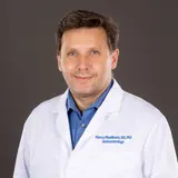 photo of Marcus Muehlbauer, Phd M.D.