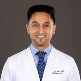 photo of Tony Brar, M.D.