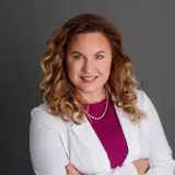 photo of Andrea Wentworth