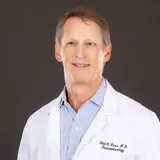 photo of Shea O. Ross, M.D.