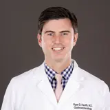 photo of Ryan Heath, M.D.