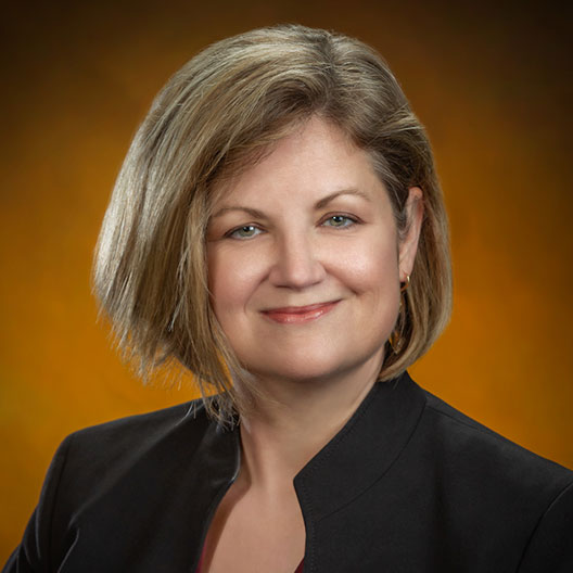 photo of Lisa Dixon