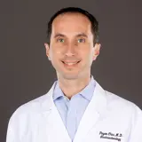 photo of Payam Chini, M.D.